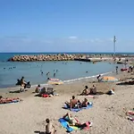 Апартаменты Torrevieja, La Torreta Ground Floor With Large Private Patio Garden *