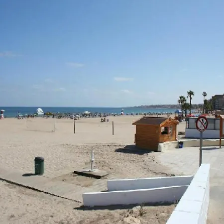 Torrevieja, La Torreta Ground Floor With Large Private Patio Garden