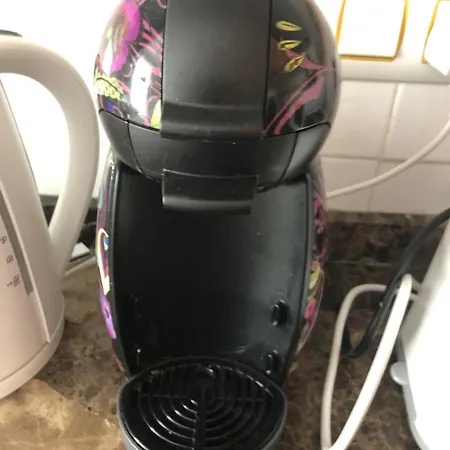 Appartement Torrevieja, La Torreta Ground Floor With Large Private Patio Garden