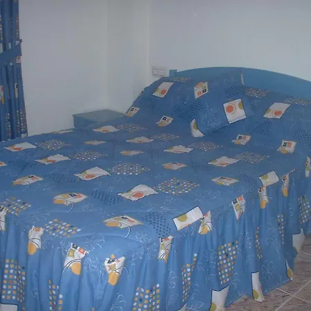 Torrevieja, La Torreta Ground Floor With Large Private Patio Garden Torrevieja