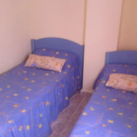 Torrevieja, La Torreta Ground Floor With Large Private Patio Garden Appartement Torrevieja