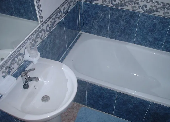 Torrevieja, La Torreta Ground Floor With Large Private Patio Garden Apartment Torrevieja