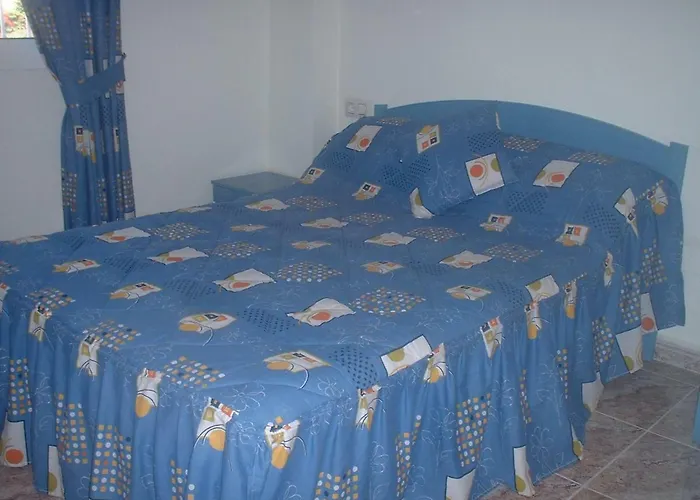 Torrevieja, La Torreta Ground Floor With Large Private Patio Garden Torrevieja