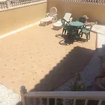 Torrevieja, La Torreta Ground Floor With Large Private Patio Garden