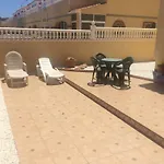 Torrevieja, La Torreta Ground Floor With Large Private Patio Garden * Torrevieja