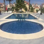 Torrevieja, La Torreta Ground Floor With Large Private Patio Garden
