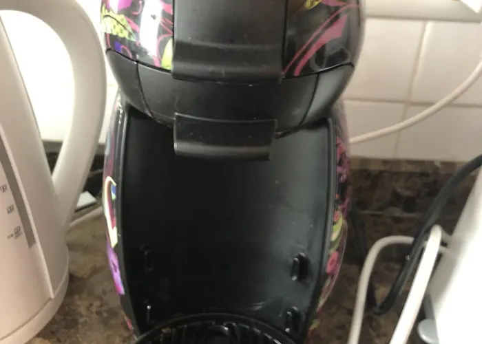 Appartement Torrevieja, La Torreta Ground Floor With Large Private Patio Garden